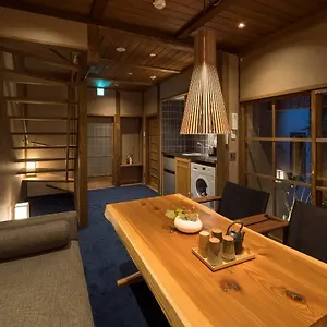  別荘 ぼんぼり庵 町家ハウス 日本
