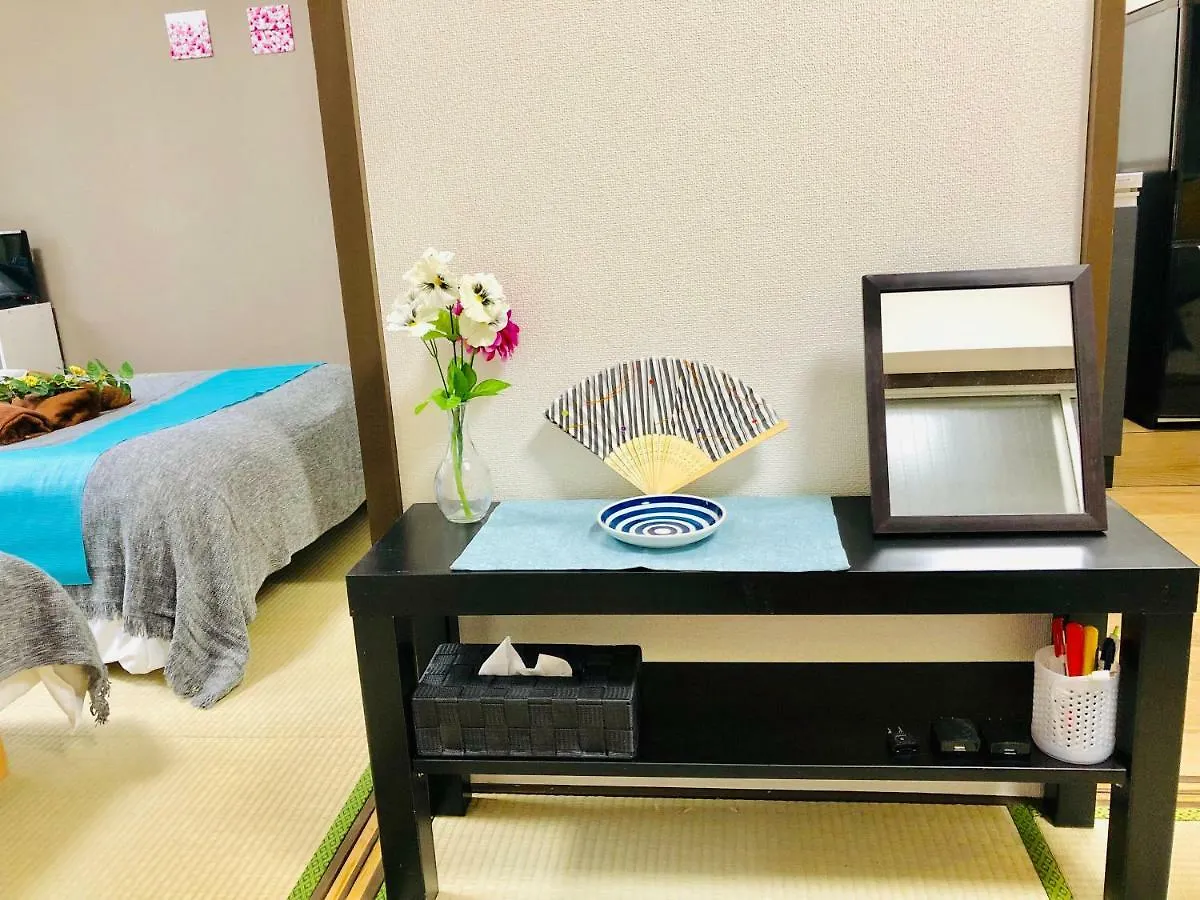 板橋 Rcアネックス Rc208 Διαμέρισμα Τόκιο 0*,  Ιαπωνία