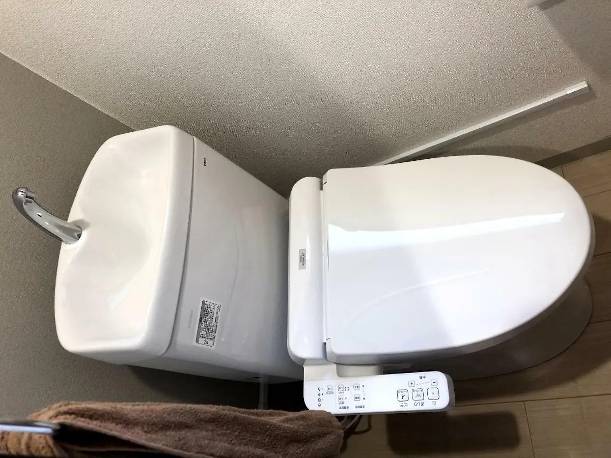 板橋 Rcアネックス Rc208 Διαμέρισμα Τόκιο